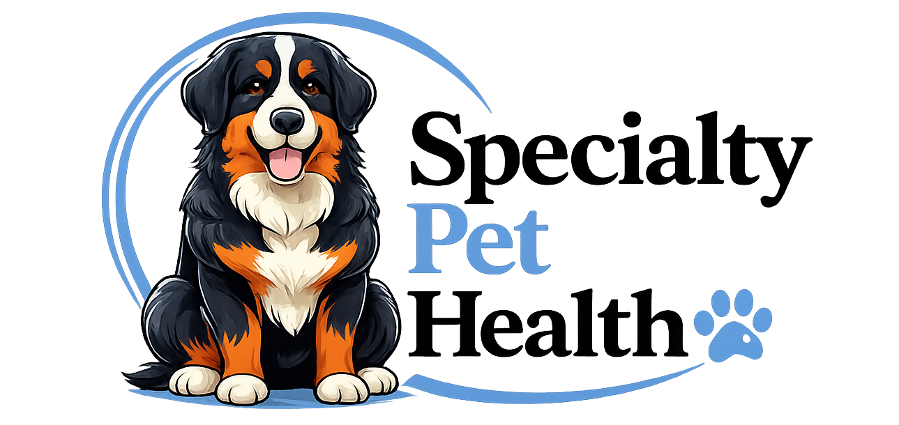 Specialty Pet Health